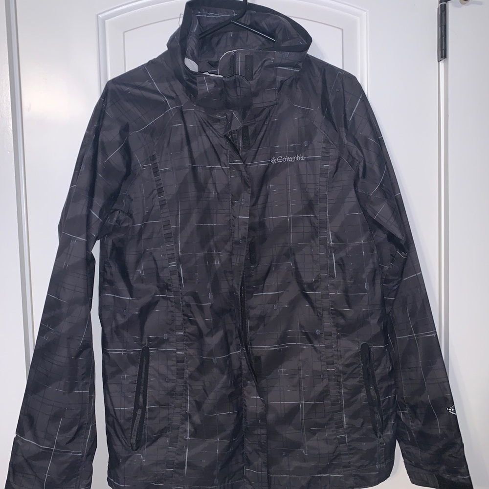 Columbia Lightweight Jacket